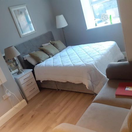 Spacious Studio-Dublin 3 ภายนอก รูปภาพ