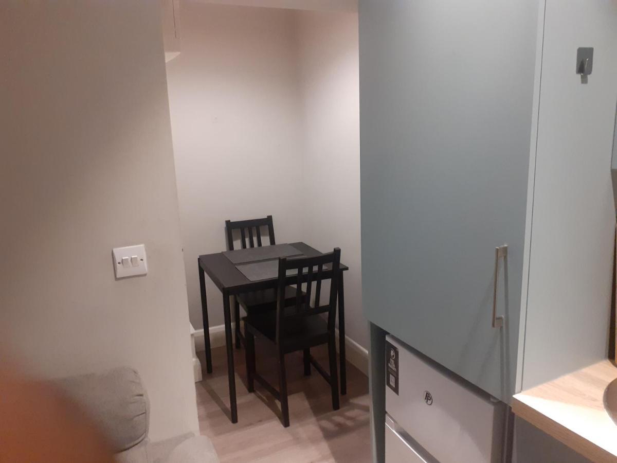 Spacious Studio-Dublin 3 ภายนอก รูปภาพ